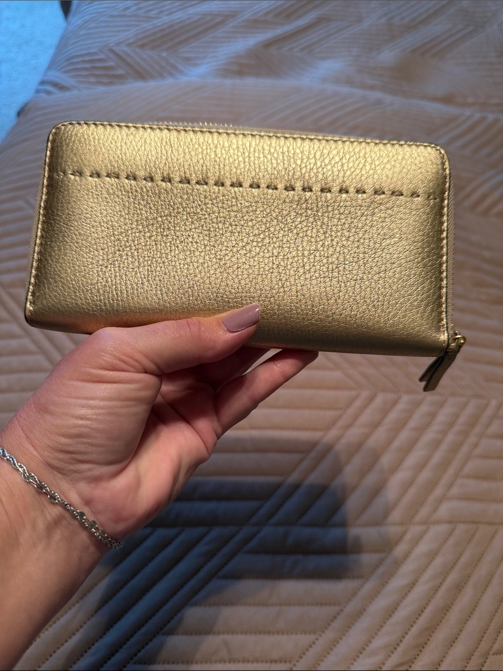 Tory Burch wallet - Picture 2 of 5